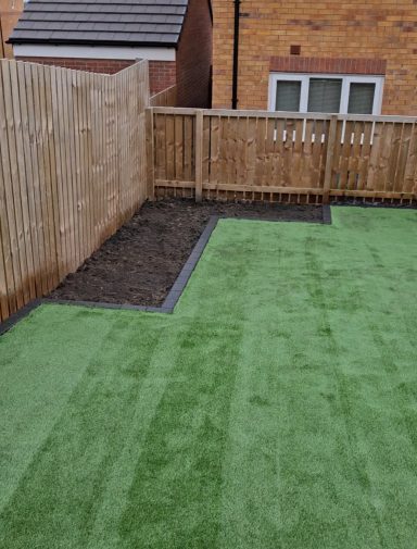 Artificial Grass