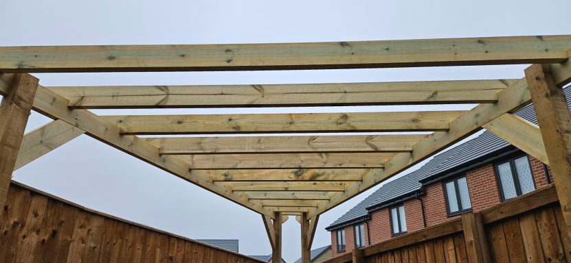 Pergola
